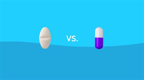 Concerta vs. Vyvanse: Differences, similarities, and which is better for you