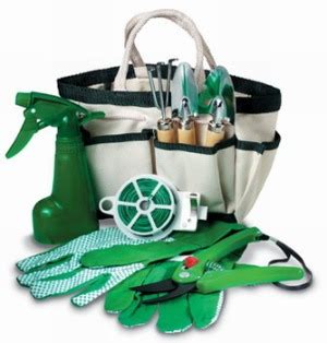 Alatke potrebne svakom vrtlaru – Cvijeće & priroda