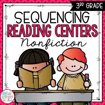 Image result for 3rd Grade Level Sequencing Books