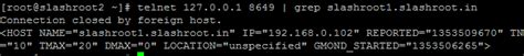 How to install and configure ganglia gmod and ganglia gmetad