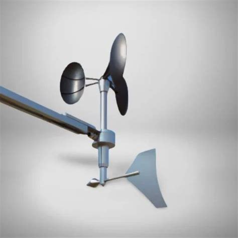 Schelt Technology - Trader - Wholesaler / Distributor of Pyranometer ...