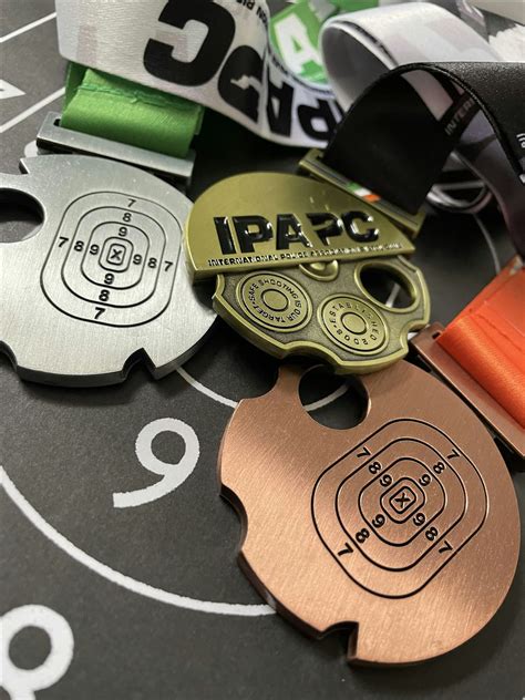 IPA Pistol Club Event 4/2024 - Fermoy Rifle and Pistol Club, Fermoy ...