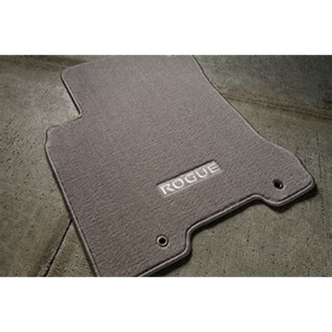 Nissan Rogue Carpet Floor Mats at Randall Tran blog