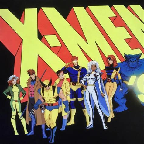 X-Men ‘97 Episode 9 “Tolerance is Extinction Part 2” [SPOILERS] – Uncanny: The "Unofficial" X ...
