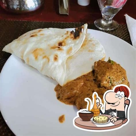 Menu at Tuba, Vijayawada, 3rd Floor