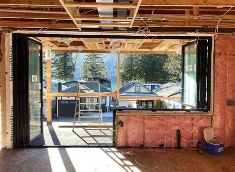 Image result for Sliding Windows Installation