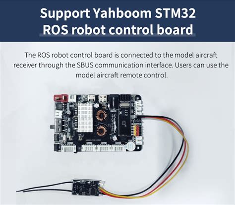 HOT RC 2.4G 8CH Transmitter and Receiver for Drone and Smart Car by ...