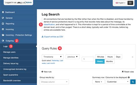 Image result for Outgoing Mail Log