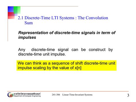 Image result for Time-Invariant System Definition