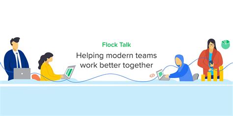 Image result for Flock Features