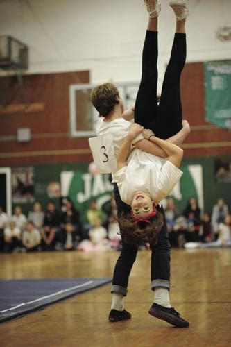 Spring Swing Line Dance Competition 的图像结果