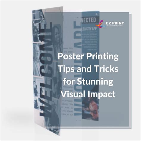 Image result for Poster Printing Tutorial
