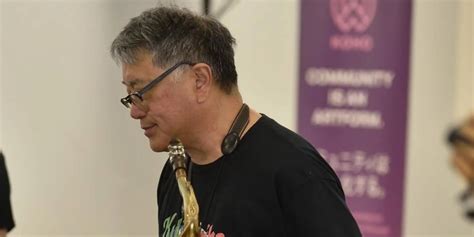 Wong Weis Legacy by Francis Wong - (SF International Arts Festival ...