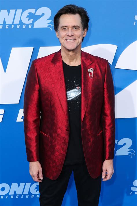 Jim Carrey | TheThings