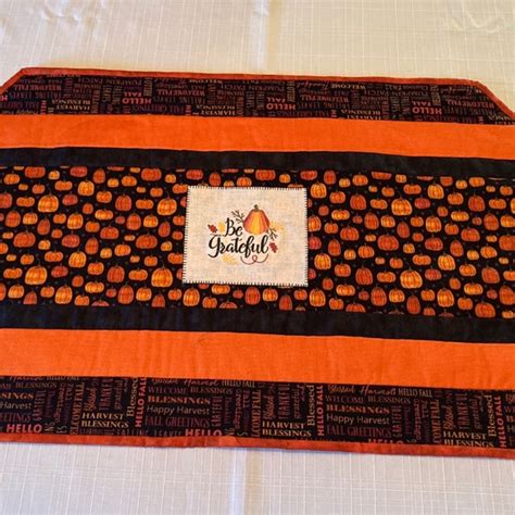 Image result for Fast Flipped Table Runner Pattern