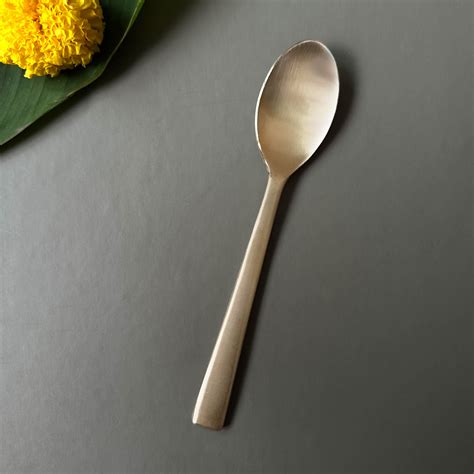 Kansa Spoon – Kaunteya
