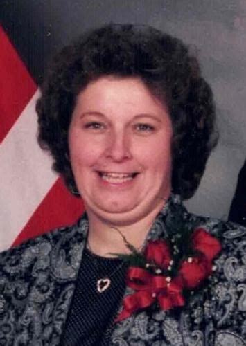 Judith Ann Jones Obituary (2025) - St. Thomas, PA - Kelso-Cornelius ...