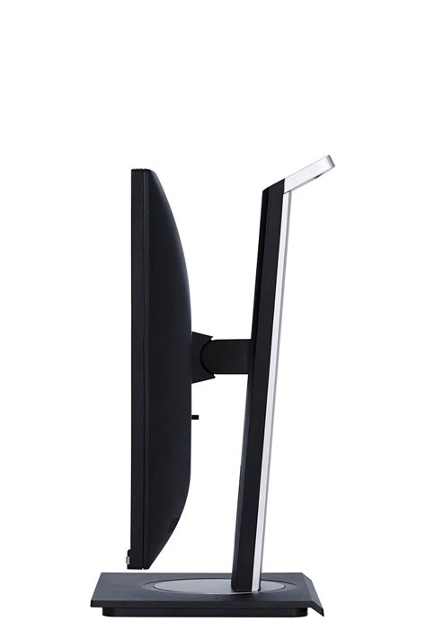 ViewSonic VG2448 24" Advanced Ergonomics Business Monitor - ViewSonic ...