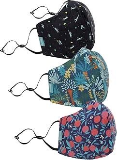 Amazon.in: Chumbak: Face Masks