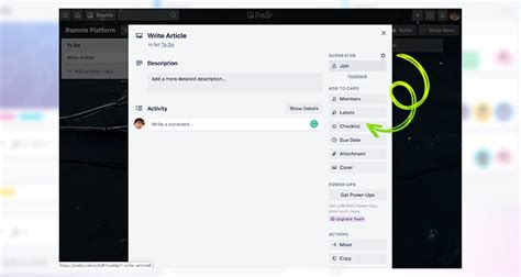 Guide on How to Use Trello for Productive Remote Work - Remote Staff