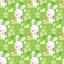 Image result for Spring English Spot Bunnies Desktop Backgrounds