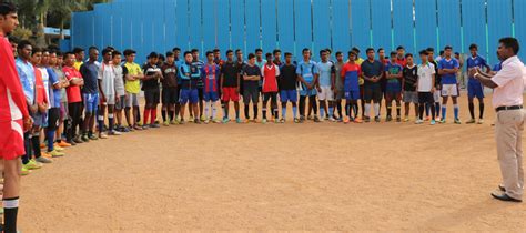 Kristu Jayanti College, Bengaluru