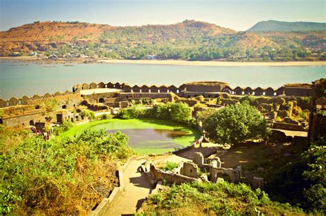 30 Forts In Maharashtra To Experience Its Rich Heritage In 2023