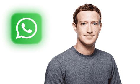 End Game For WhatsApp? Mark Zuckerberg’s Most Ambitious Acquisition Yet ...