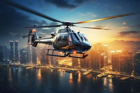 Helicopter View 的图像结果