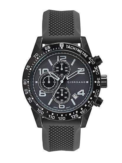 Buy Giordano Analog Stylish Watch for Men & Boys Water Resistant ...