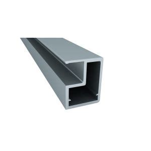 ENOX Frame Profile EAPS - 019 1 Hardware and Fittings From Enox | The Roots