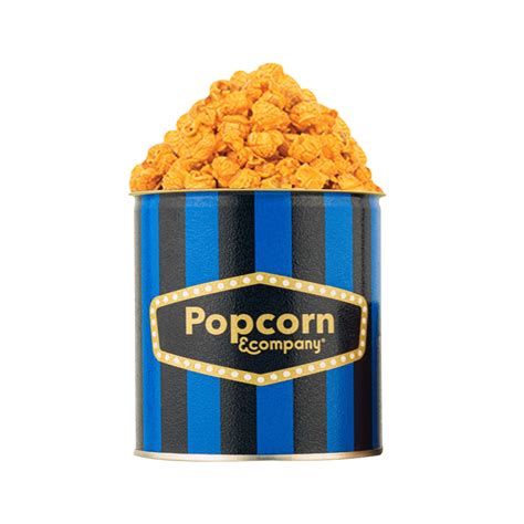 Sriracha Flavored Popcorn - Spicy Popcorn | Popcorn & Company