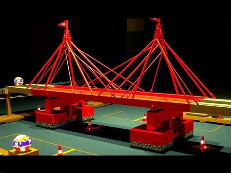 Bridge Builder 2016 - Bridge