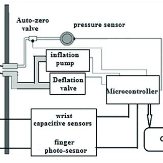 Image result for How to Read a Pulse Machine