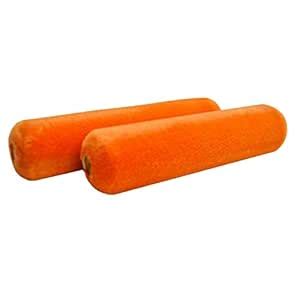 Shur-Line 4895C Flock Mini Roller, 2-Pack, 6-Inch : Amazon.in: Home ...