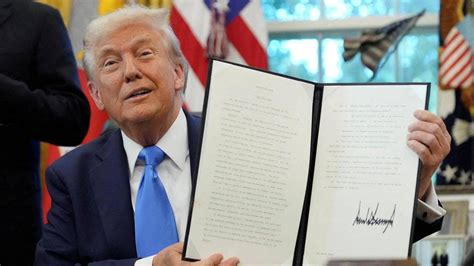 $1m 'gold card' live, $5m 'platinum card' soon: Trump's new visa policy ...