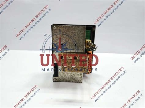 JRCS SCU-DN2A-K STARTER CONTROL UNIT | United Marine Services