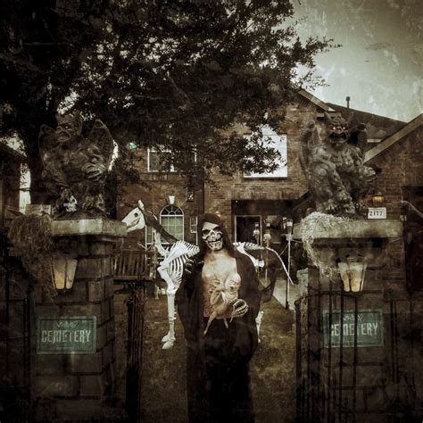 Haunted House Dallas | Haunted House Little Elm | Best Haunted House in ...