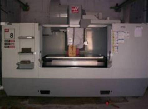 Equipments - IDEAL CNC