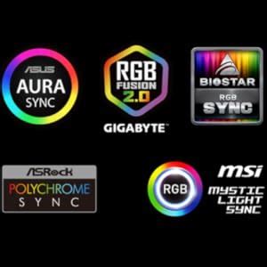 Amazon.in: Buy TeamGroup T-Force Delta RGB 8GB 3200MHz (3200MT/s) CL16 ...