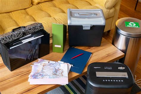 Image result for Basic Home Filing System