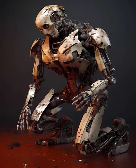 Image result for Modified Combat Robot