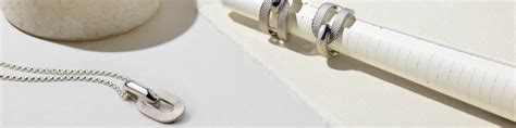 925/1000 silver jewellery - Arthus Bertrand - Artisan jeweller since 1803
