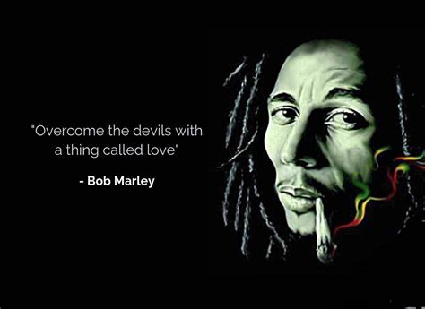 [100+] Bob Marley Quotes Wallpapers | Wallpapers.com