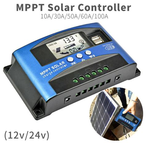 Image result for Program MPPT Controller
