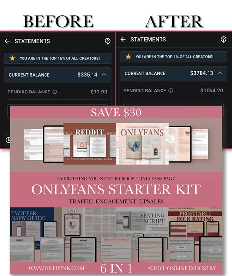 BOOST YOUR PAGE WITH ONLYFANS BUNDLE | USE LINK BELOW : r/vdultcreators