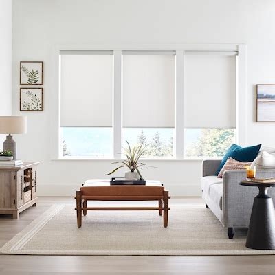 allen + roth Motorized Blinds & Window Shades at Lowes.com