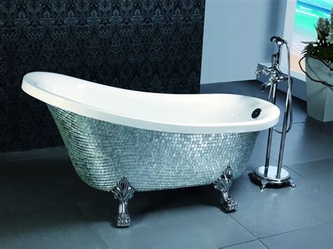 浴缸的尺寸介绍 浴缸什么材质好_巧装家装修网