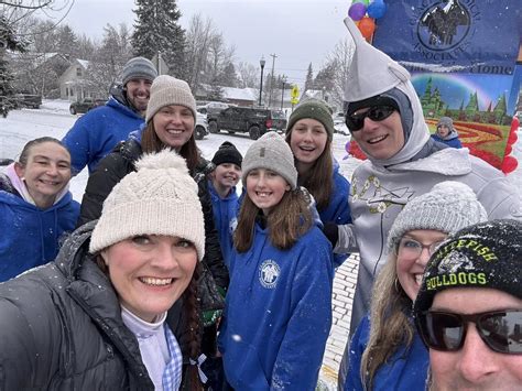 Winter Carnival 2025 | Glacier Medical Associates