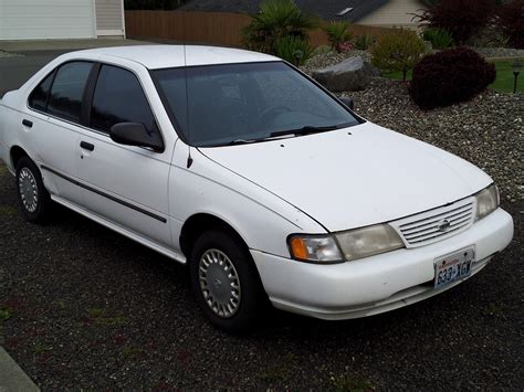 1997 Nissan Sentra - Pictures - CarGurus